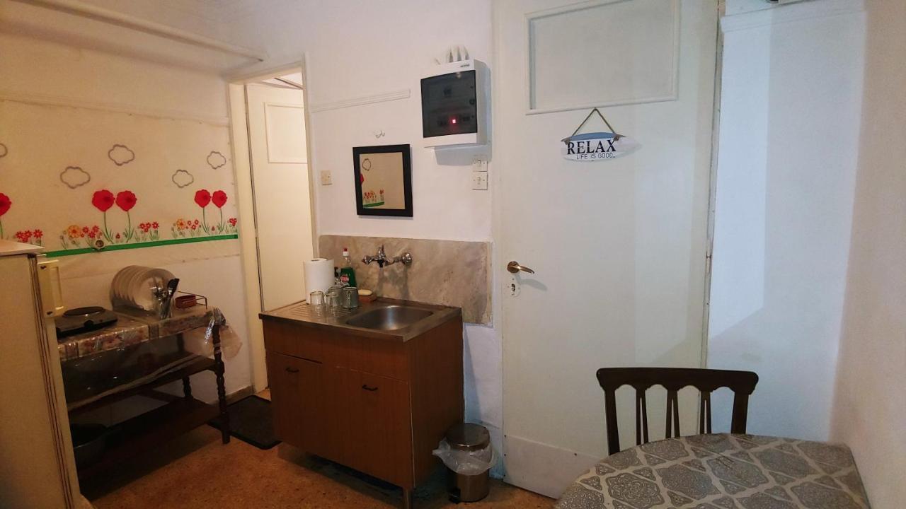 Apartment  Athen Exterior foto