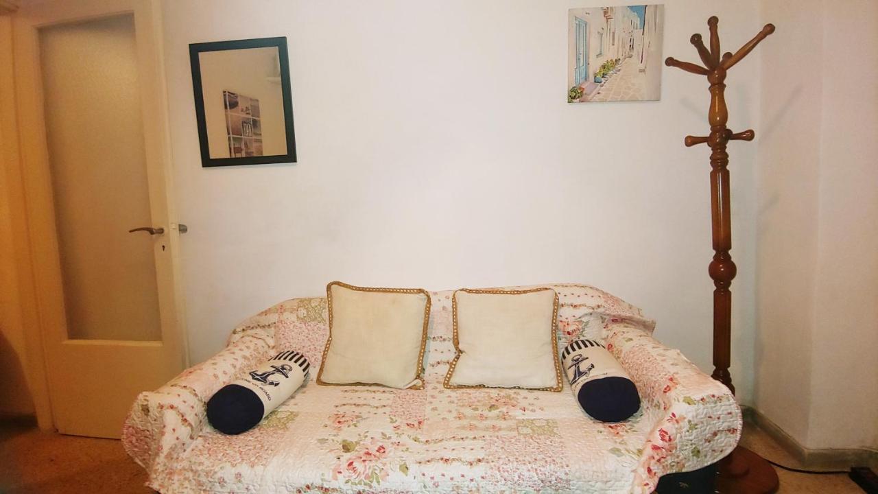 Apartment  Athen Exterior foto