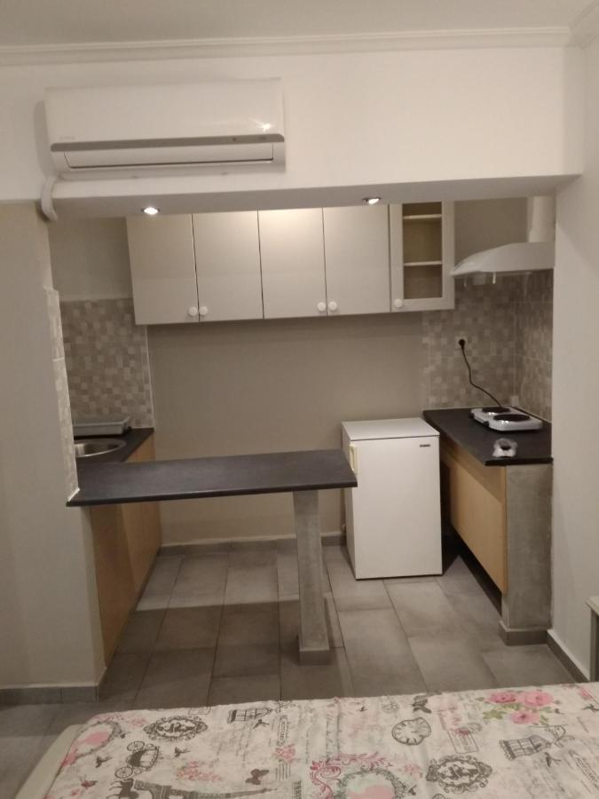 Apartment  Athen Exterior foto