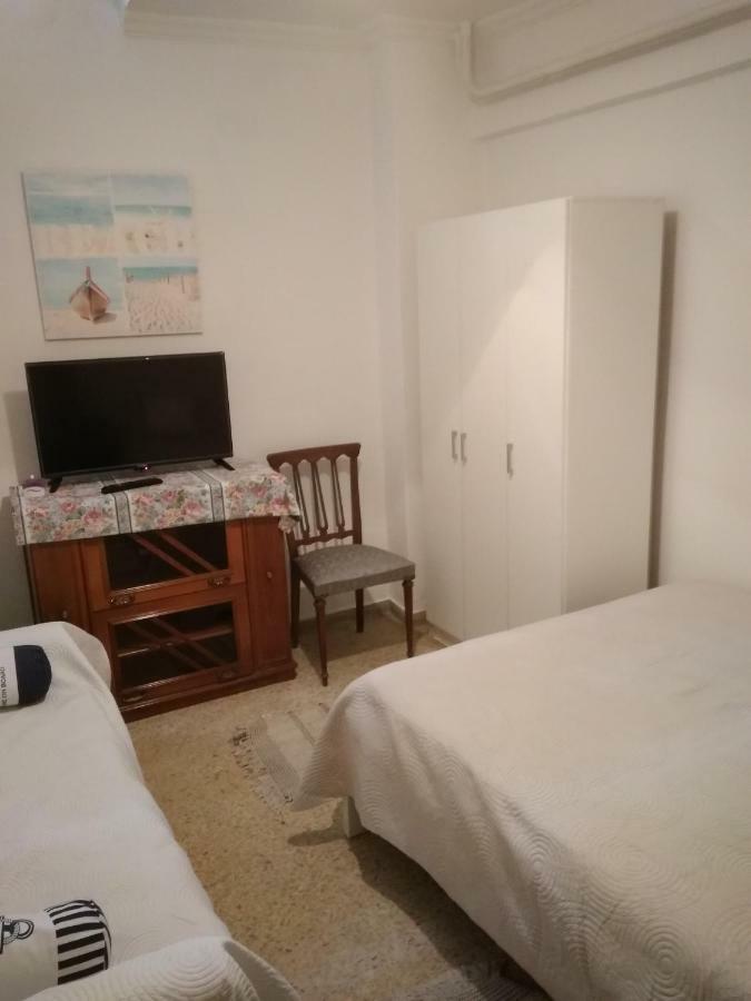 Apartment  Athen Exterior foto
